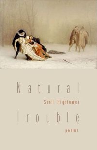 cover of the book Natural trouble