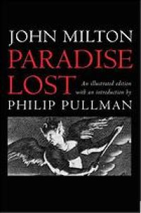 cover of the book Paradise lost