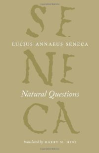 cover of the book Natural questions