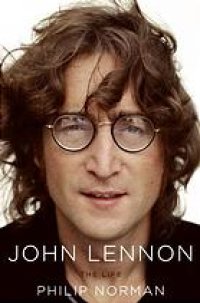 cover of the book John Lennon : the life