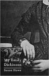 cover of the book My Emily Dickinson