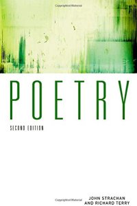 cover of the book Poetry