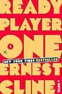 cover of the book Ready player one