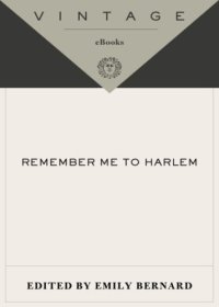 cover of the book Remember me to Harlem : the letters of Langston Hughes and Carl Van Vechten, 1925-1964