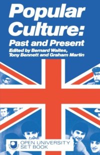 cover of the book Popular culture, past and present : a reader