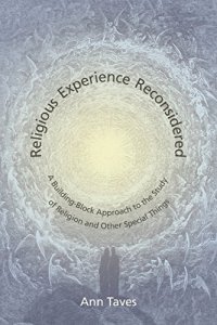 cover of the book Religious experience reconsidered : a building block approach to the study of religion and other special things