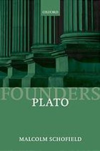 cover of the book Plato: Political Philosophy