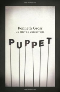 cover of the book Puppet : an essay on uncanny life