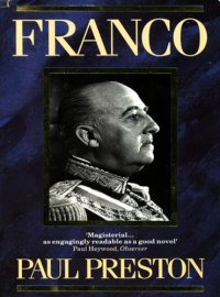 cover of the book Franco : a biography