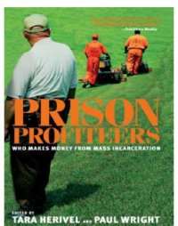 cover of the book Prison Profiteers