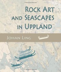 cover of the book Rock Art and Seascapes in Uppland