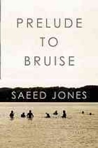 cover of the book Prelude to bruise