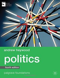 cover of the book Politics