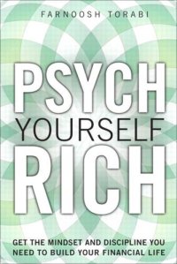 cover of the book Psych Yourself Rich