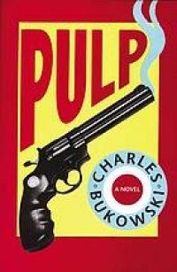 cover of the book Pulp