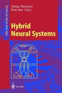 cover of the book Hybrid Neural Systems