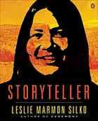 cover of the book Storyteller