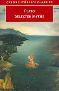 cover of the book Selected myths