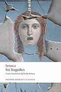 cover of the book Six tragedies