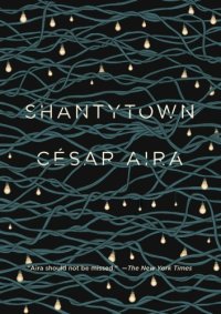 cover of the book Shantytown