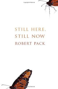 cover of the book Still here, still now