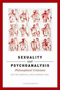 cover of the book Sexuality and psychoanalysis : philosophical criticisms