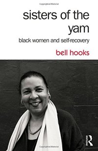 cover of the book Sisters of the yam : black women and self-recovery