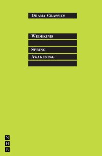 cover of the book Spring Awakening: Full Text and Introduction