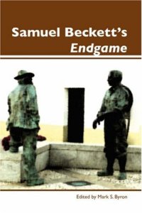 cover of the book Samuel Beckett's Endgame