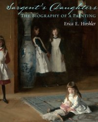 cover of the book Sargent's Daughters