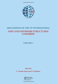 cover of the book Ships and Offshore Structures XIX