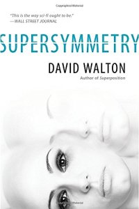 cover of the book Supersymmetry