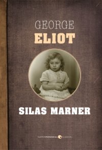 cover of the book Silas Marner