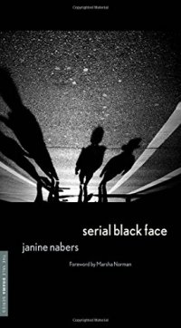 cover of the book Serial black face