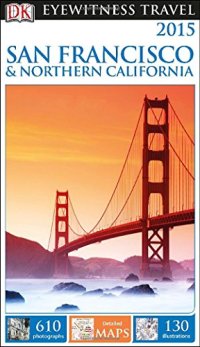 cover of the book San Francisco & Northern California