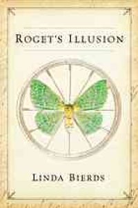 cover of the book Roget's illusion