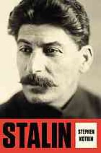 cover of the book Stalin. Volume 1, Paradoxes of Power, 1878–1928