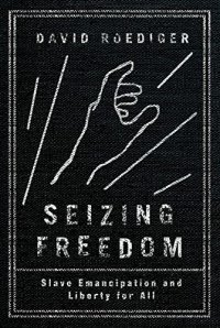 cover of the book Seizing freedom : slave emancipation and liberty for all