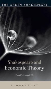 cover of the book Shakespeare and Economic Theory