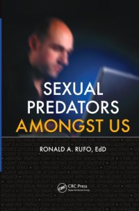 cover of the book Sexual Predators Amongst Us