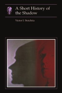 cover of the book Short History of the Shadow