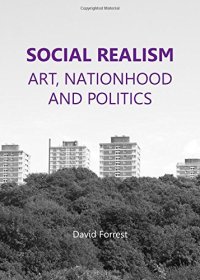 cover of the book Social realism : art, nationhood and politics