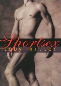 cover of the book Sportsex