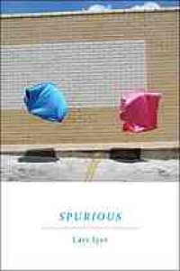 cover of the book Spurious