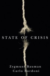 cover of the book State of crisis