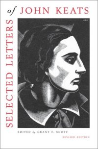 cover of the book Selected Letters of John Keats: Revised Edition