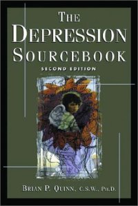 cover of the book The depression sourcebook