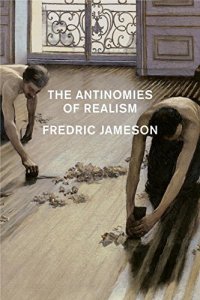 cover of the book The antinomies of realism