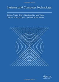 cover of the book Systems and Computer Technology: Proceedings of the 2014 Internaional Symposium on Systmes and Computer technology