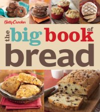 cover of the book The Big Book of Bread